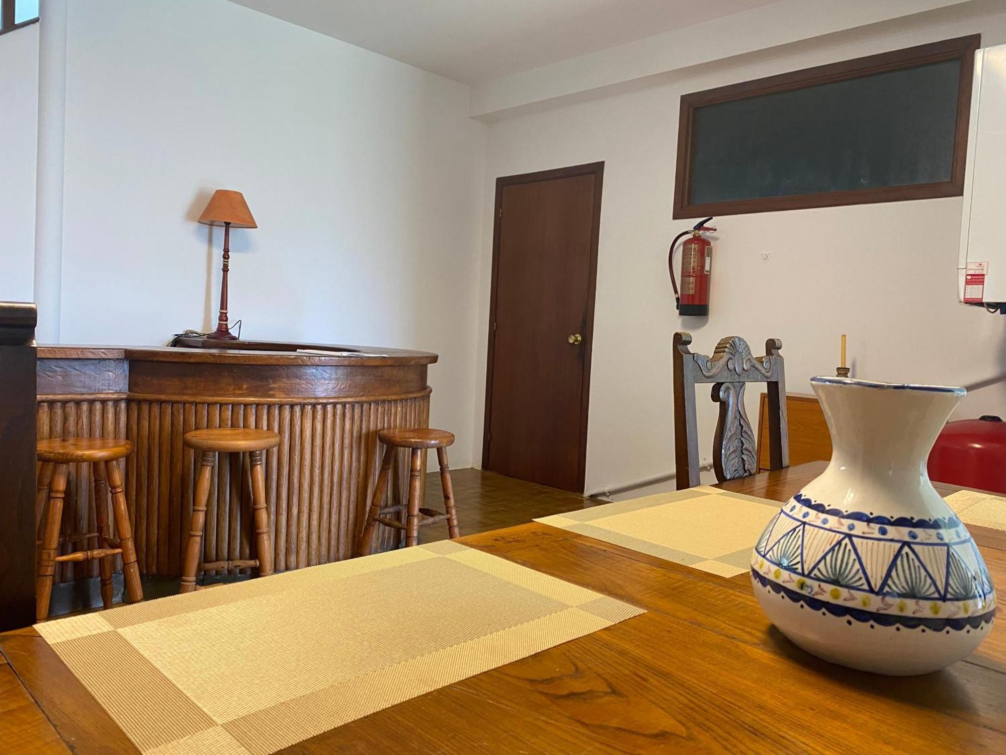 Magnifica Casa Independiente By Bebalmy Vakantiehuis