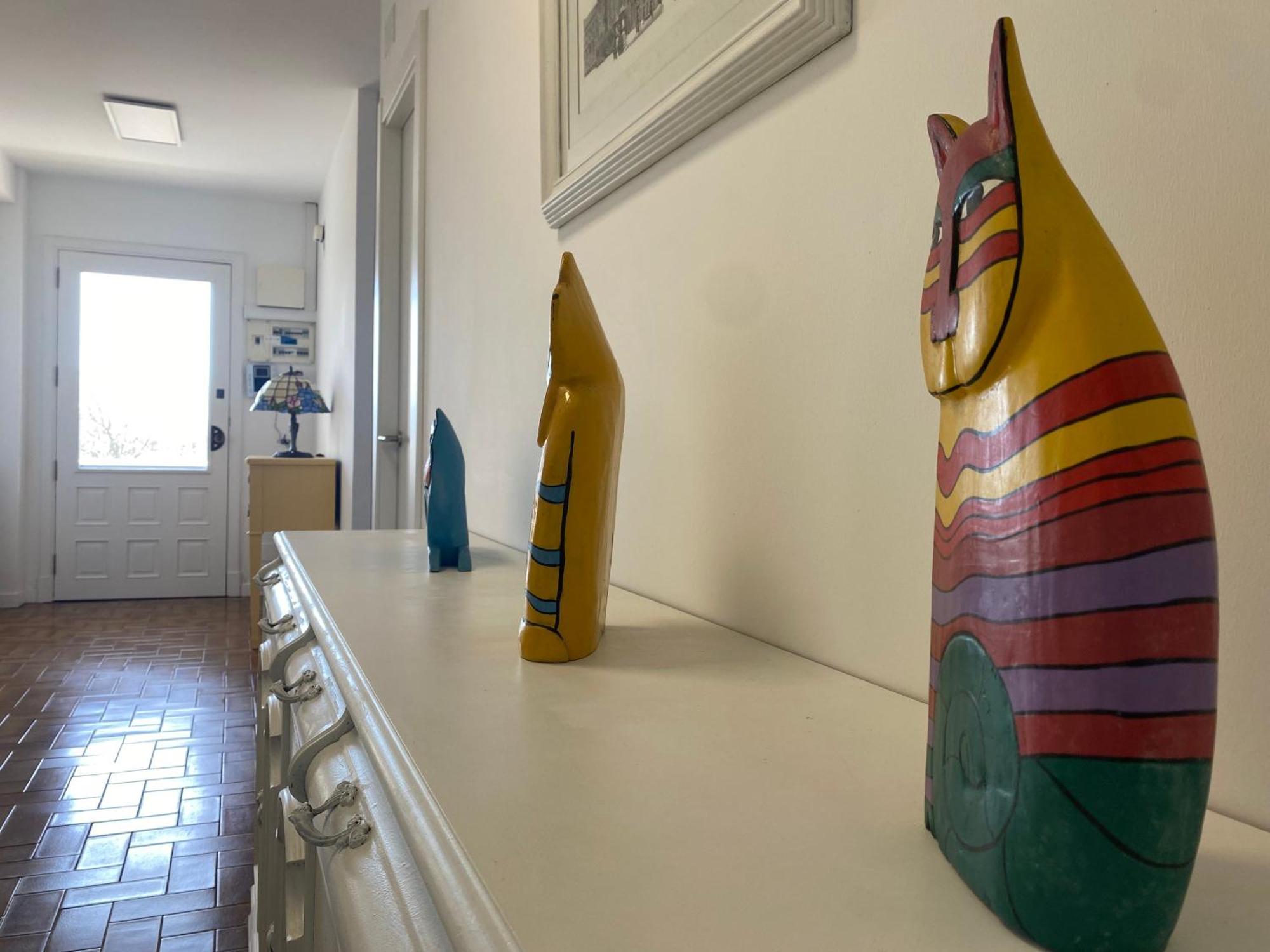 Vakantiehuis Magnifica Casa Independiente By Bebalmy *