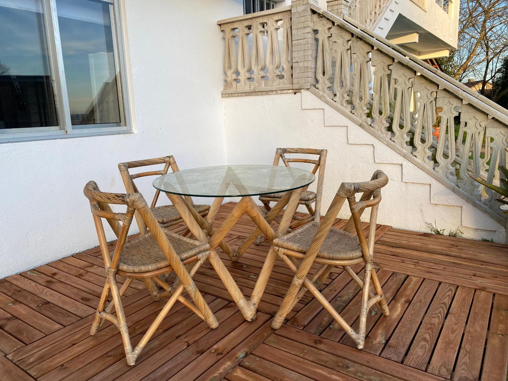 Vakantiehuis Magnifica Casa Independiente By Bebalmy